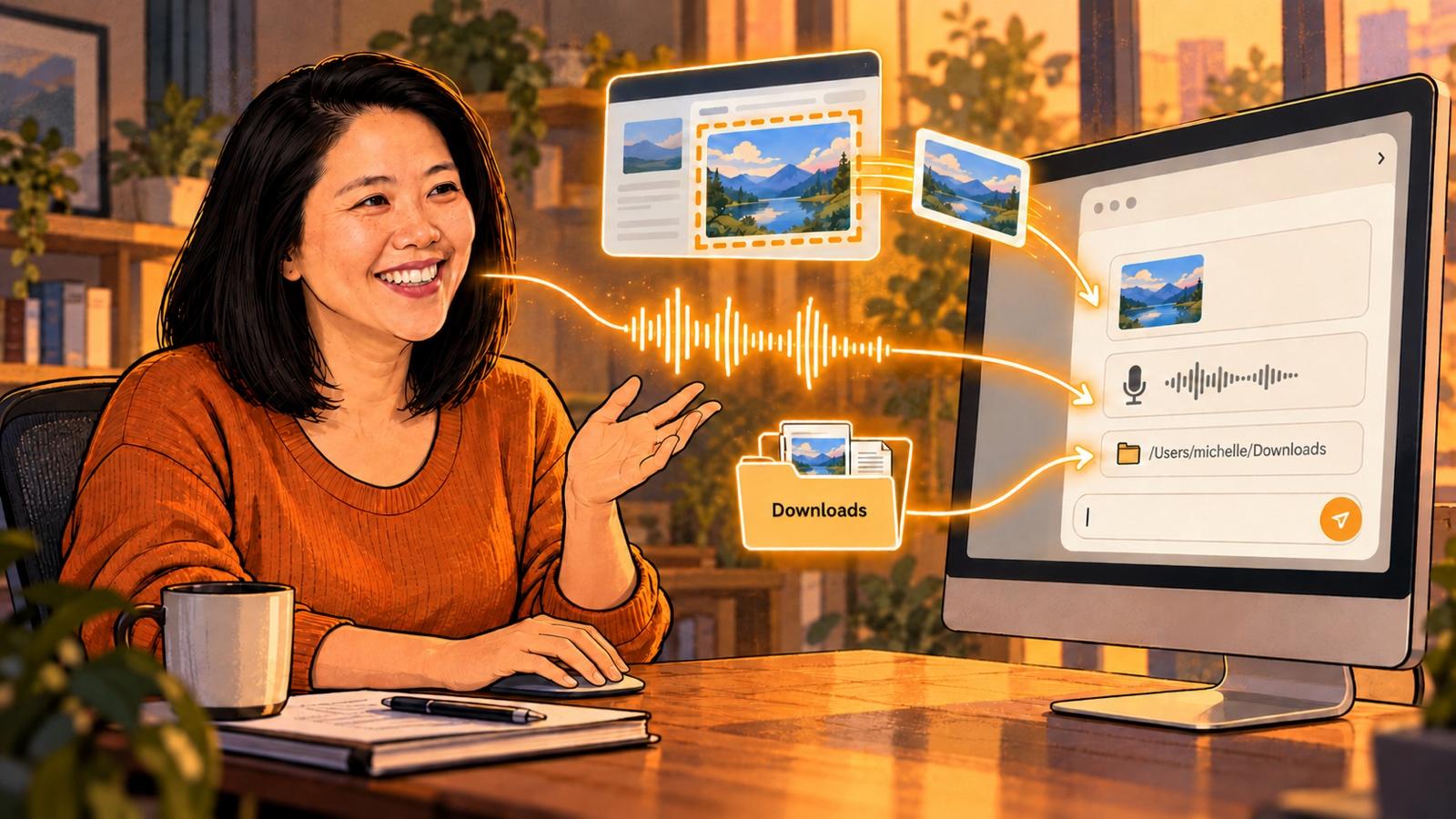AI 101: 3 Mac Skills I Wish I'd Known Before Using Claude Code