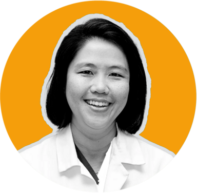 Michelle Lin, MD